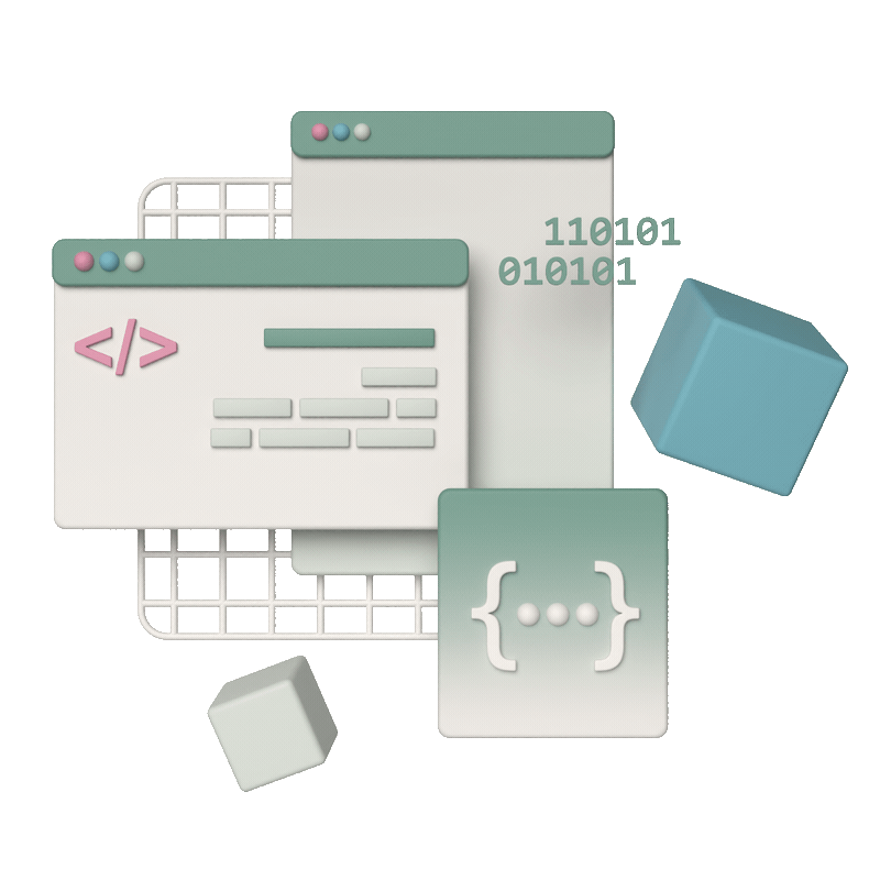 Web Apps Animation